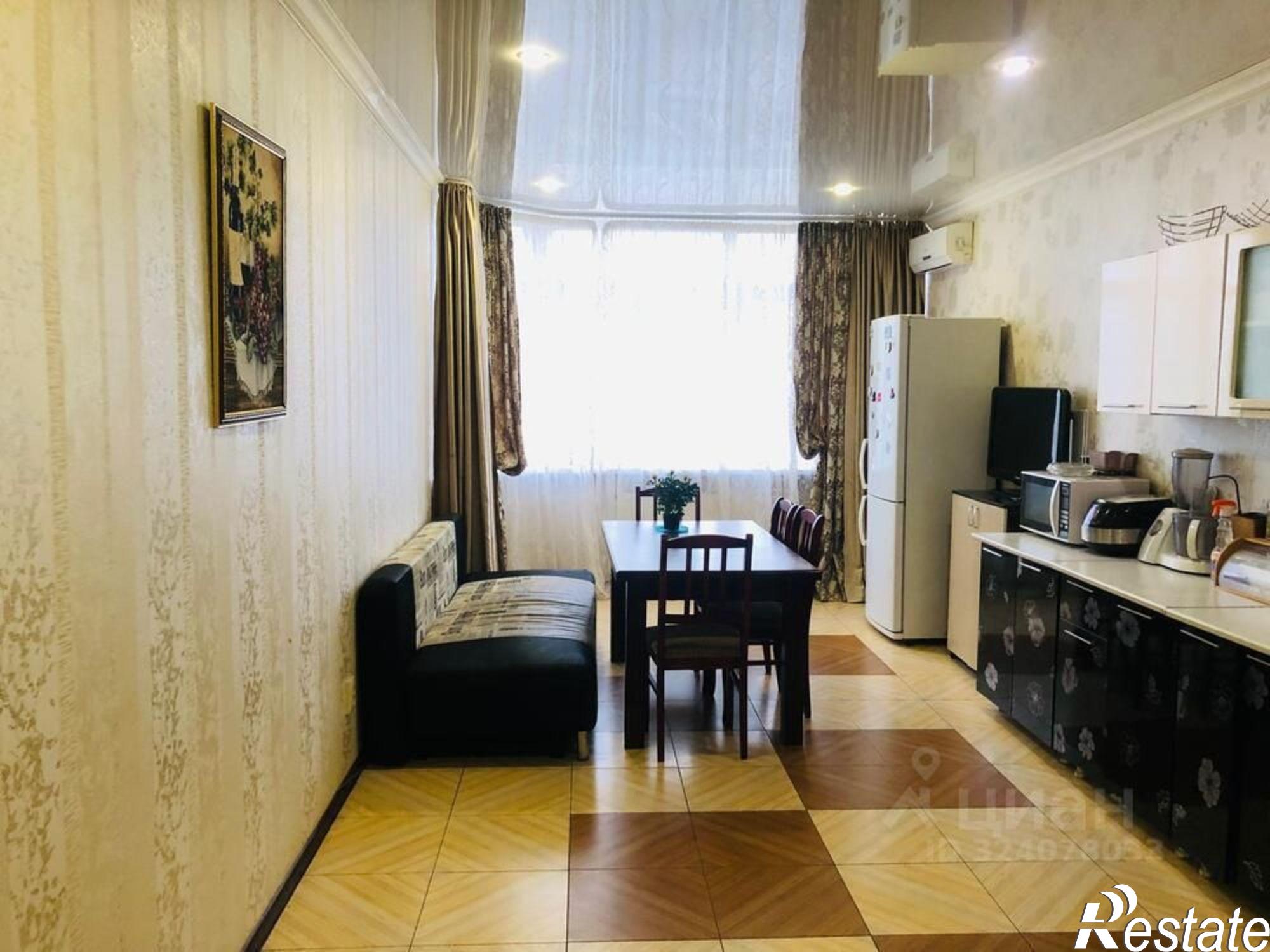 Купить квартиру за 11 990 000 рублей на ул Промышленная, 9 1