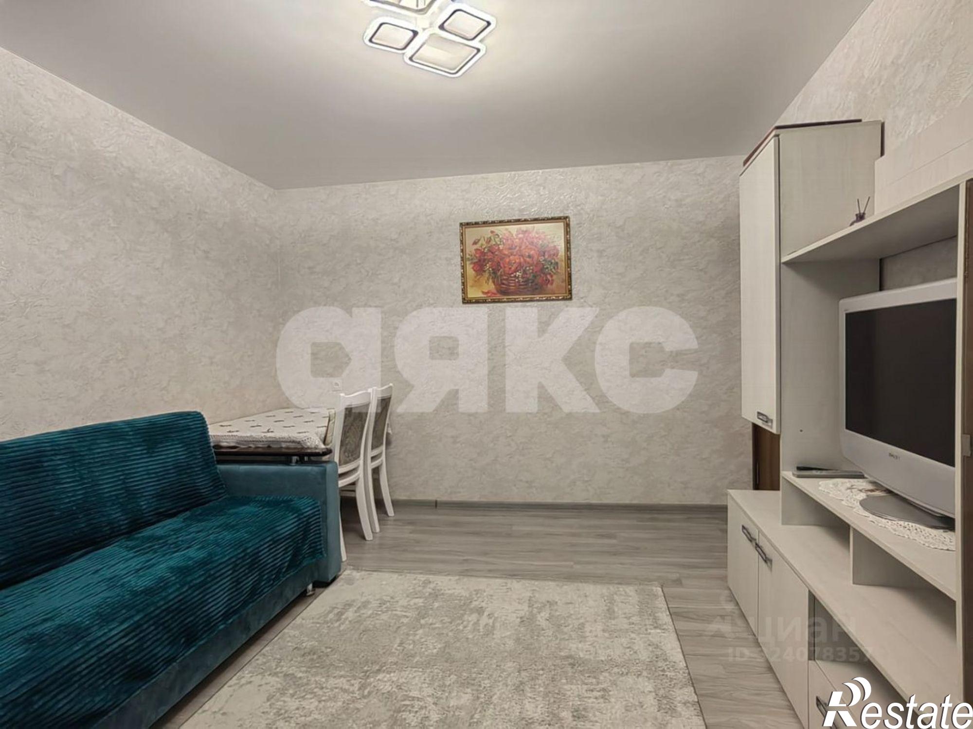 Купить квартиру за 7 250 000 рублей на Анапский район, Анапа г., 12-й мкр.