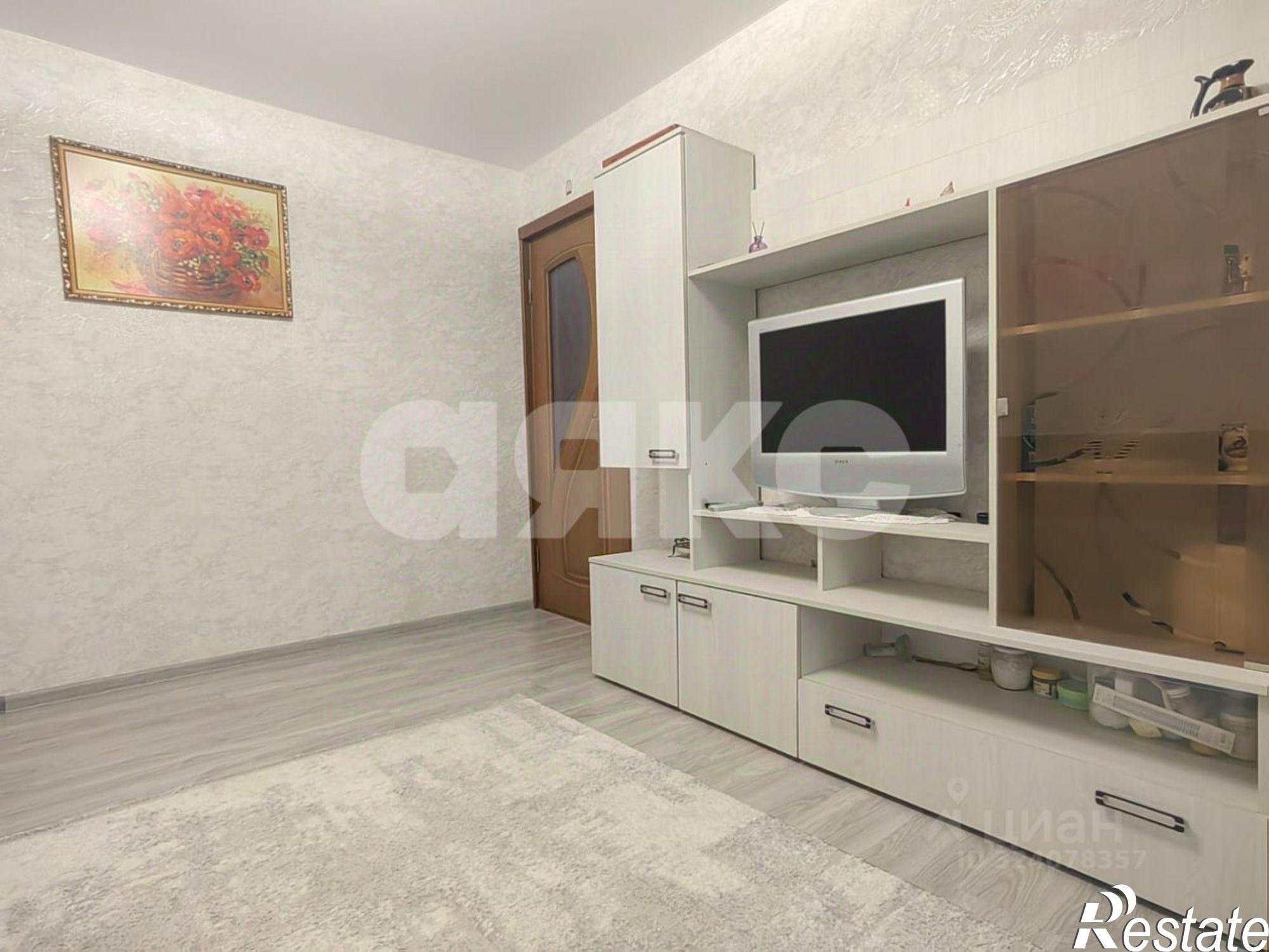 Купить квартиру за 7 250 000 рублей на Анапский район, Анапа г., 12-й мкр.