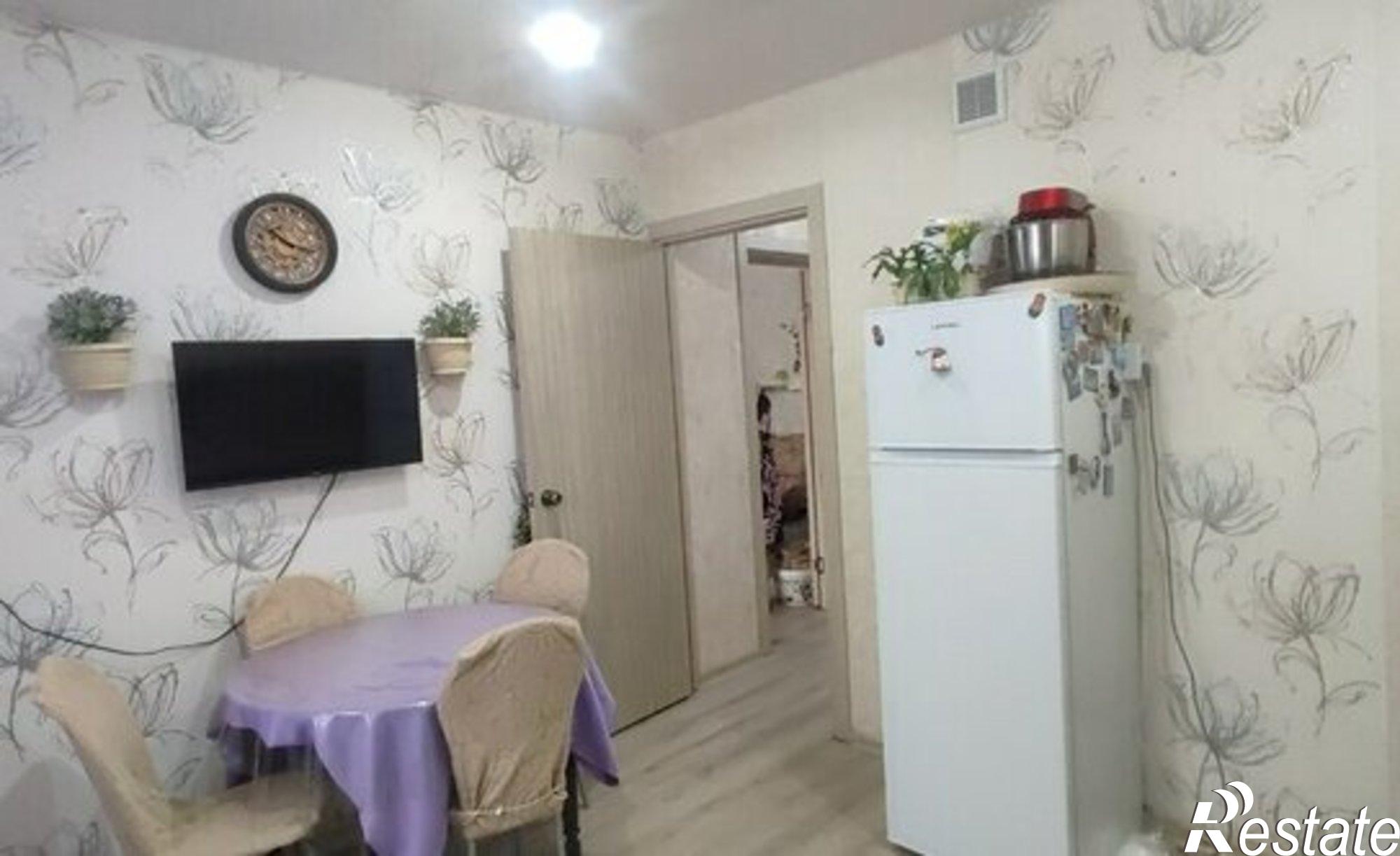 Купить квартиру за 5 800 000 рублей на улица Адмирала Пустошкина, 16