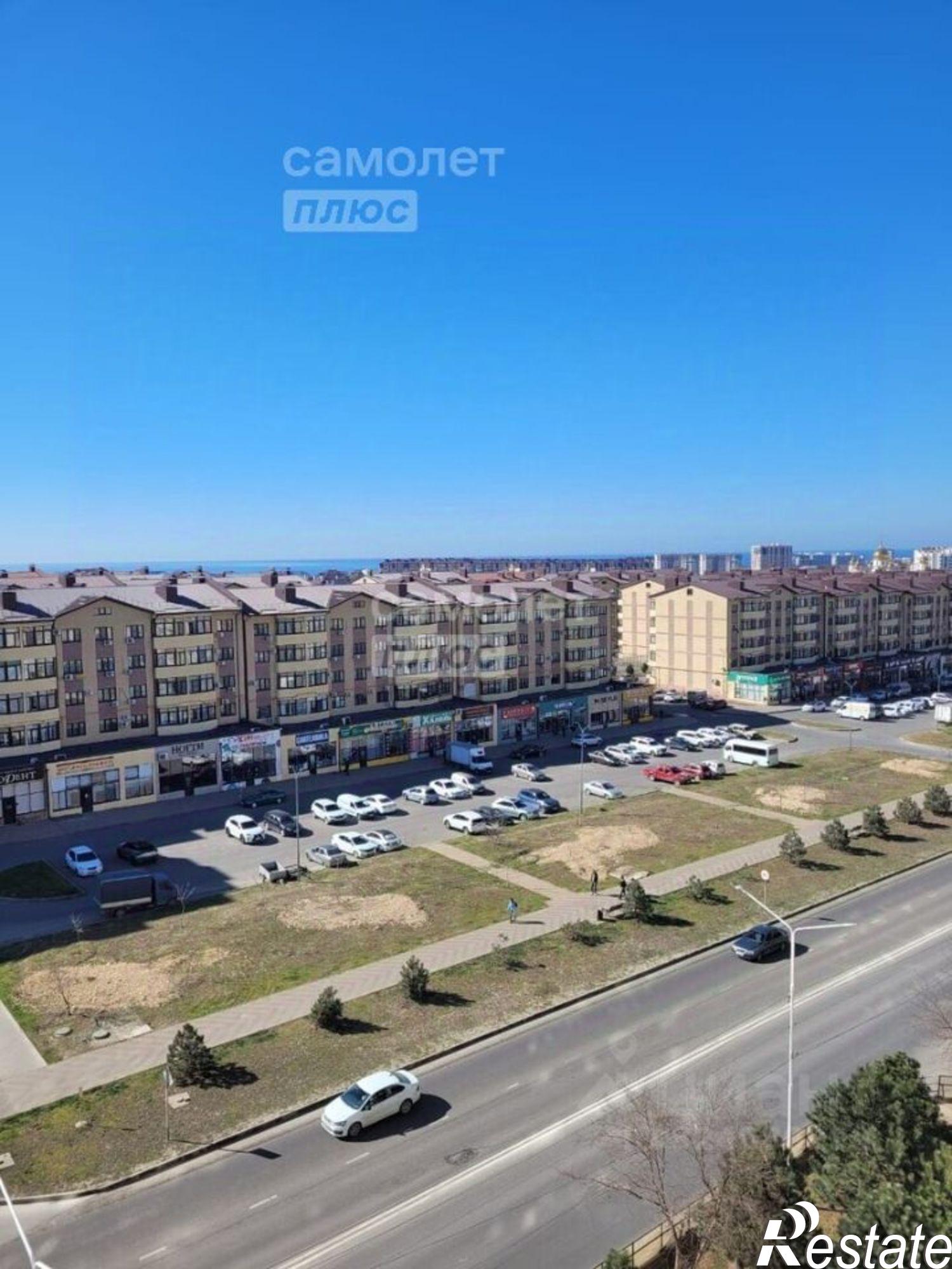 Купить квартиру за 11 800 000 рублей на ул Ленина, 195