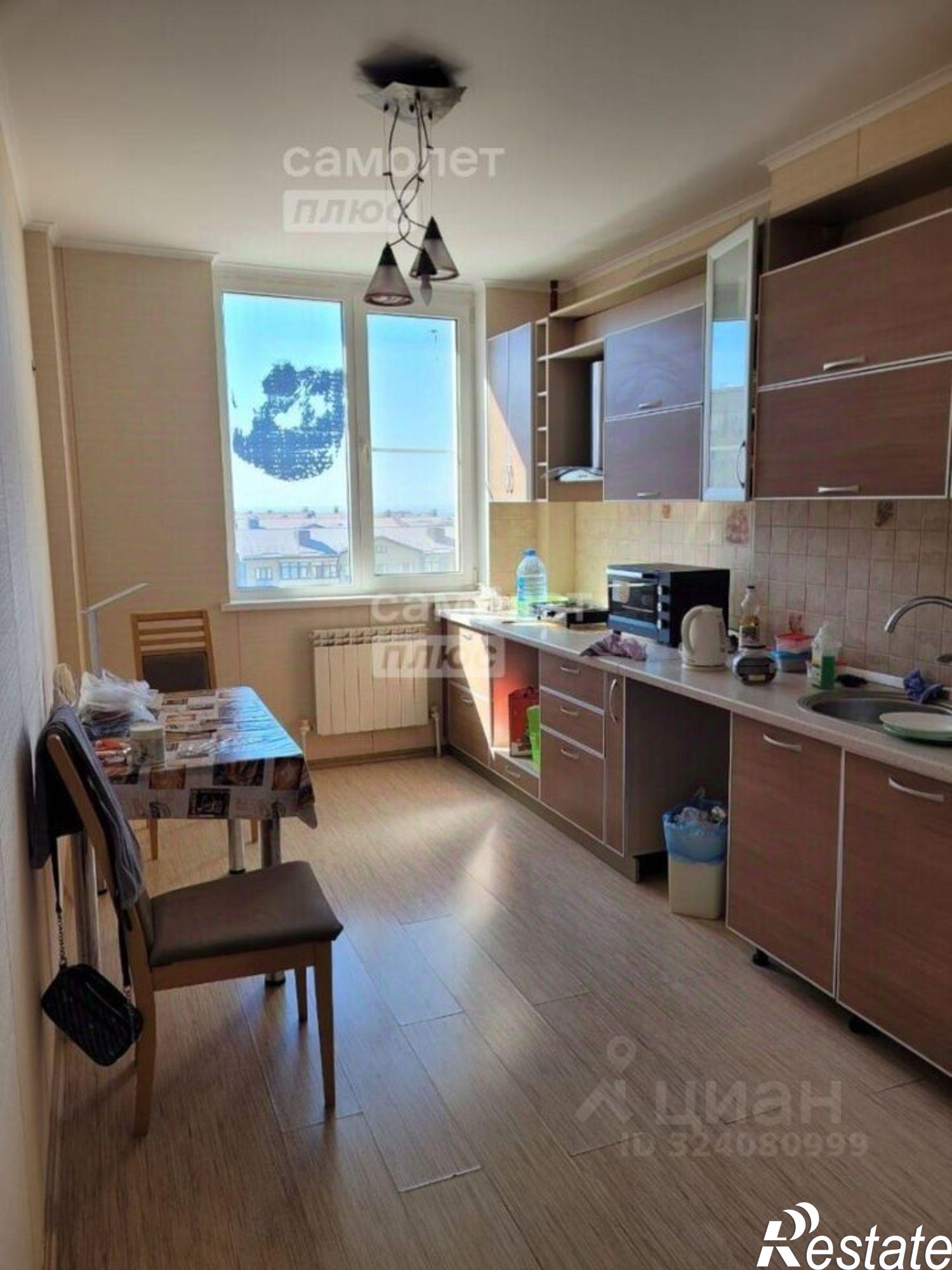 Купить квартиру за 11 800 000 рублей на ул Ленина, 195