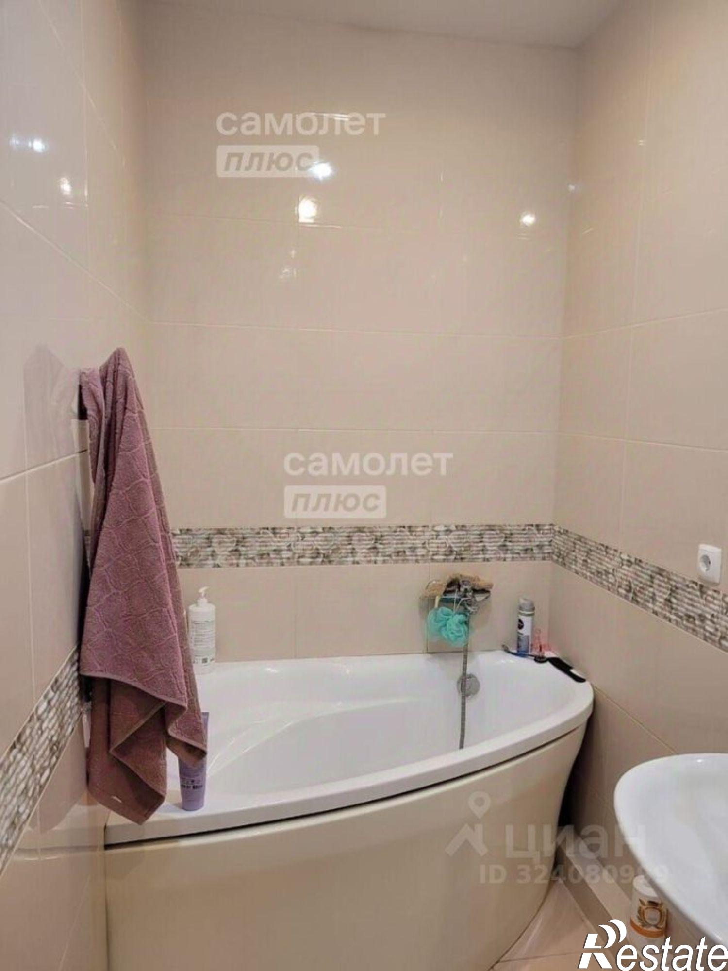 Купить квартиру за 11 800 000 рублей на ул Ленина, 195