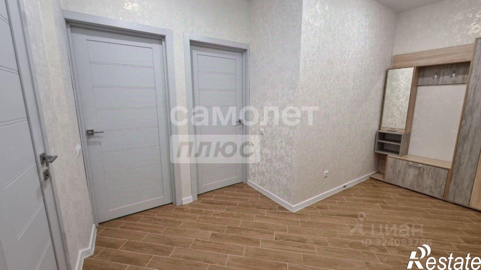 Купить квартиру за 6 950 000 рублей на Крестьянская улица, 27 к5