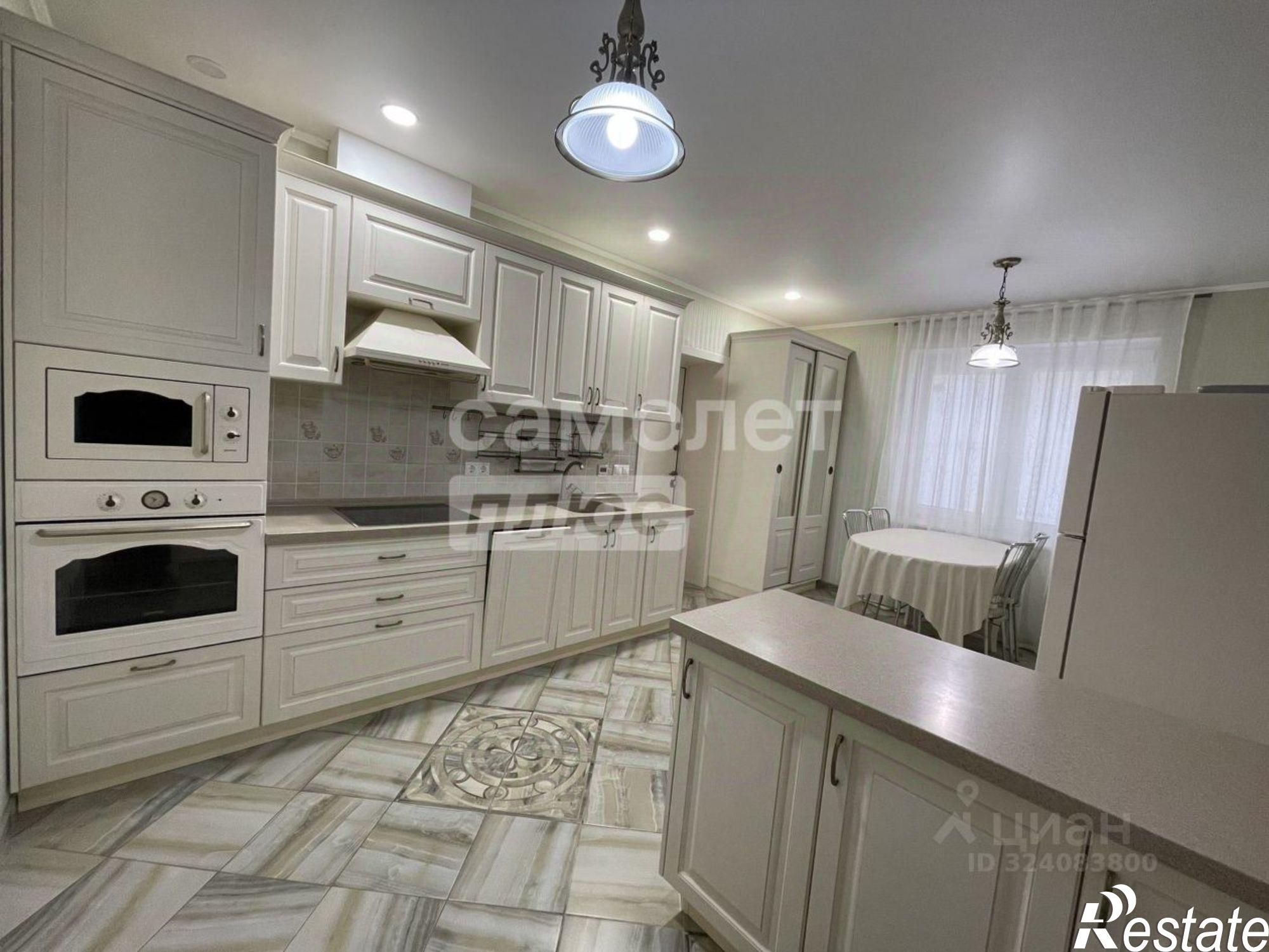 Купить квартиру за 14 200 000 рублей на Межсанаторный проезд, 7