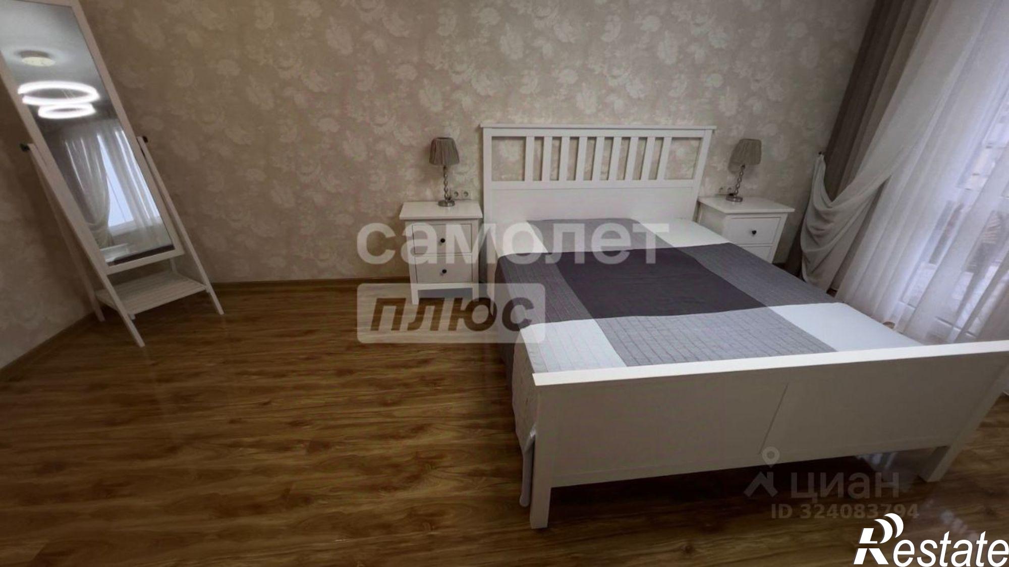 Купить квартиру за 17 500 000 рублей на Таманская улица, 24