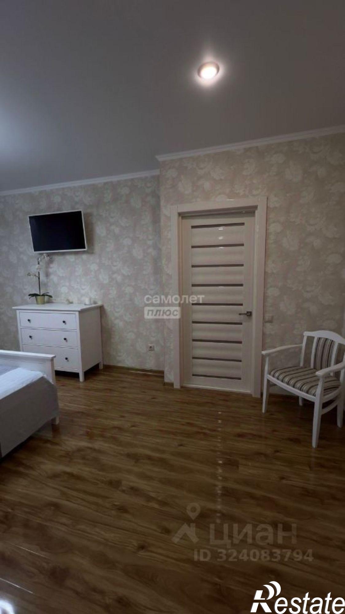 Купить квартиру за 17 500 000 рублей на Таманская улица, 24