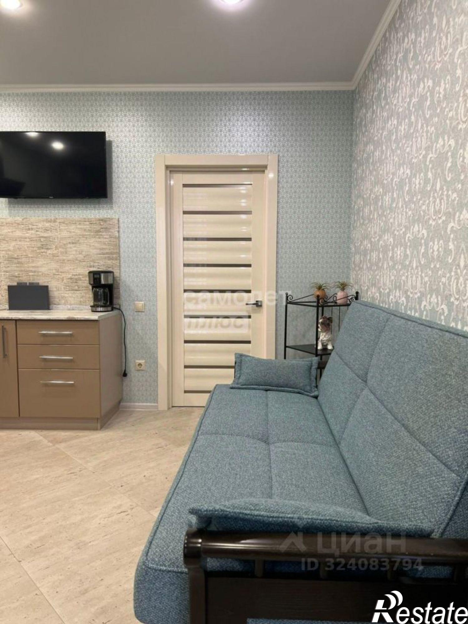 Купить квартиру за 17 500 000 рублей на Таманская улица, 24