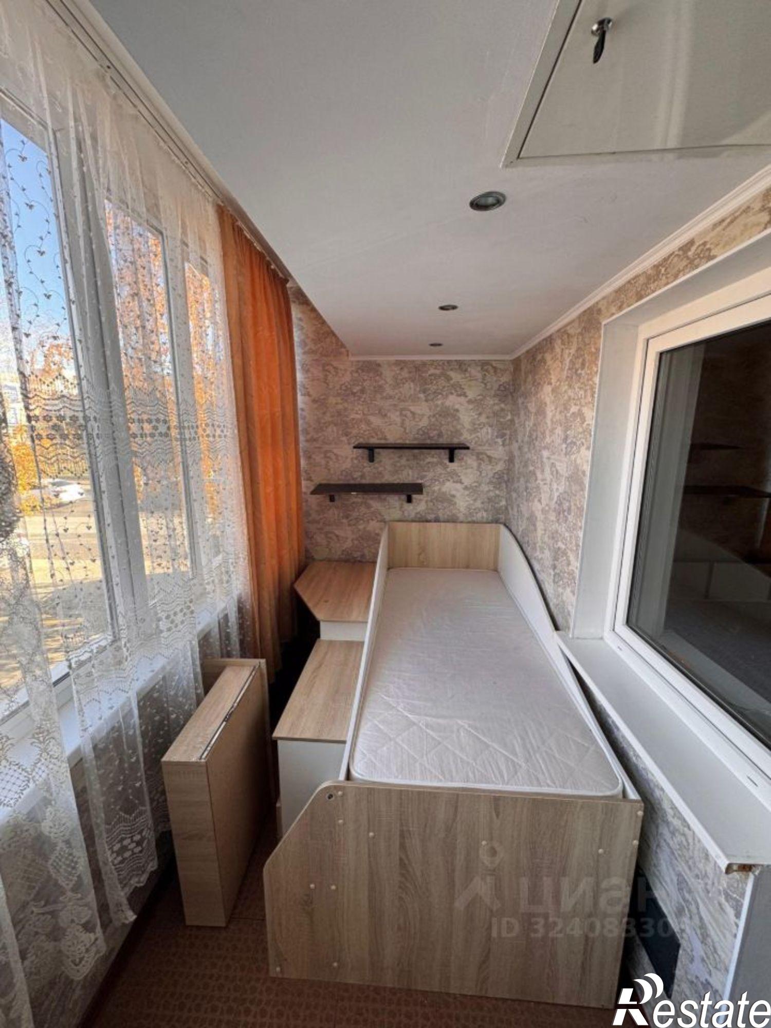 Купить квартиру за 5 500 000 рублей на ул Спортивная, 18