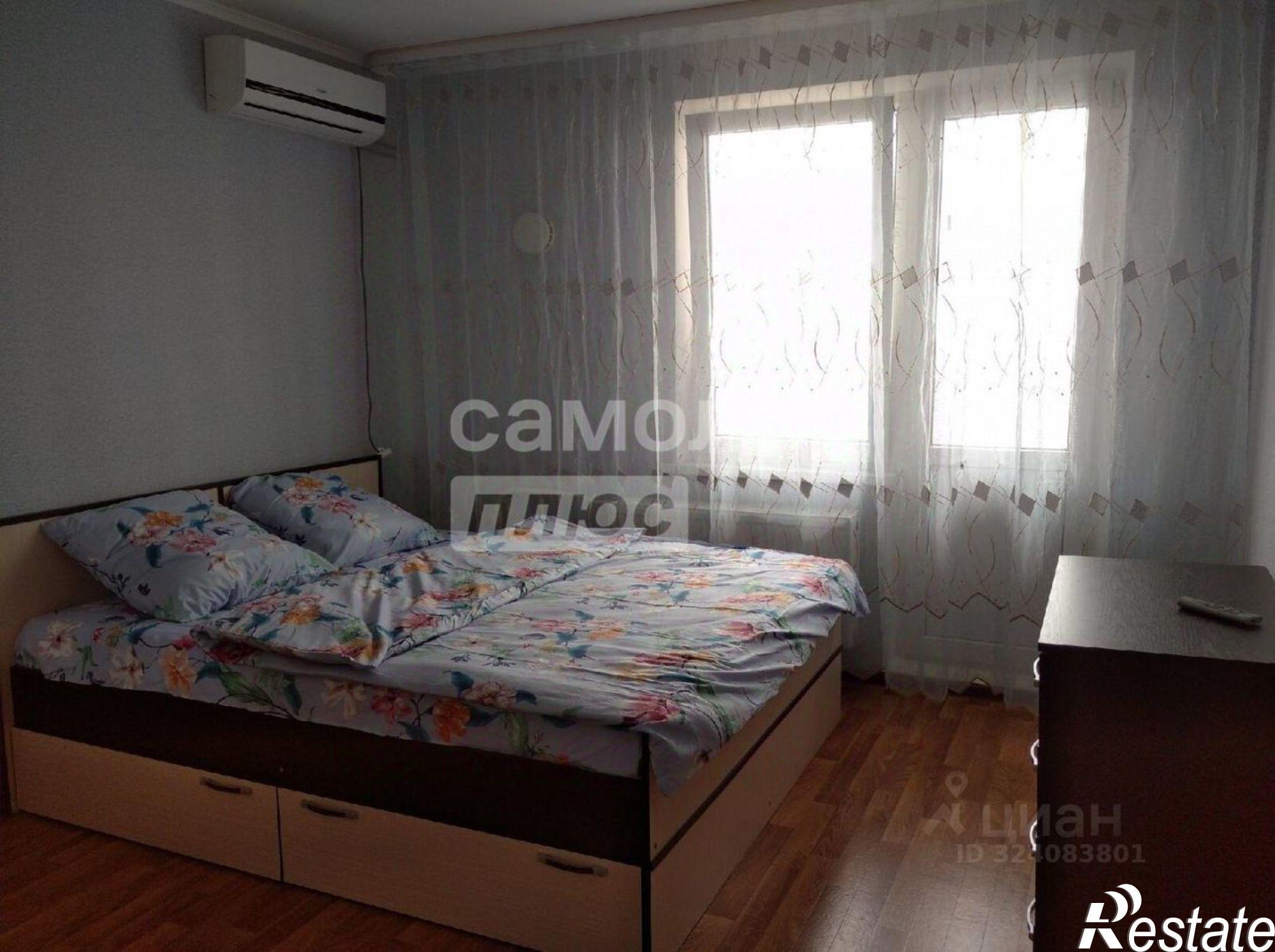 Купить квартиру за 8 590 000 рублей на Супсехское шоссе, 26 8