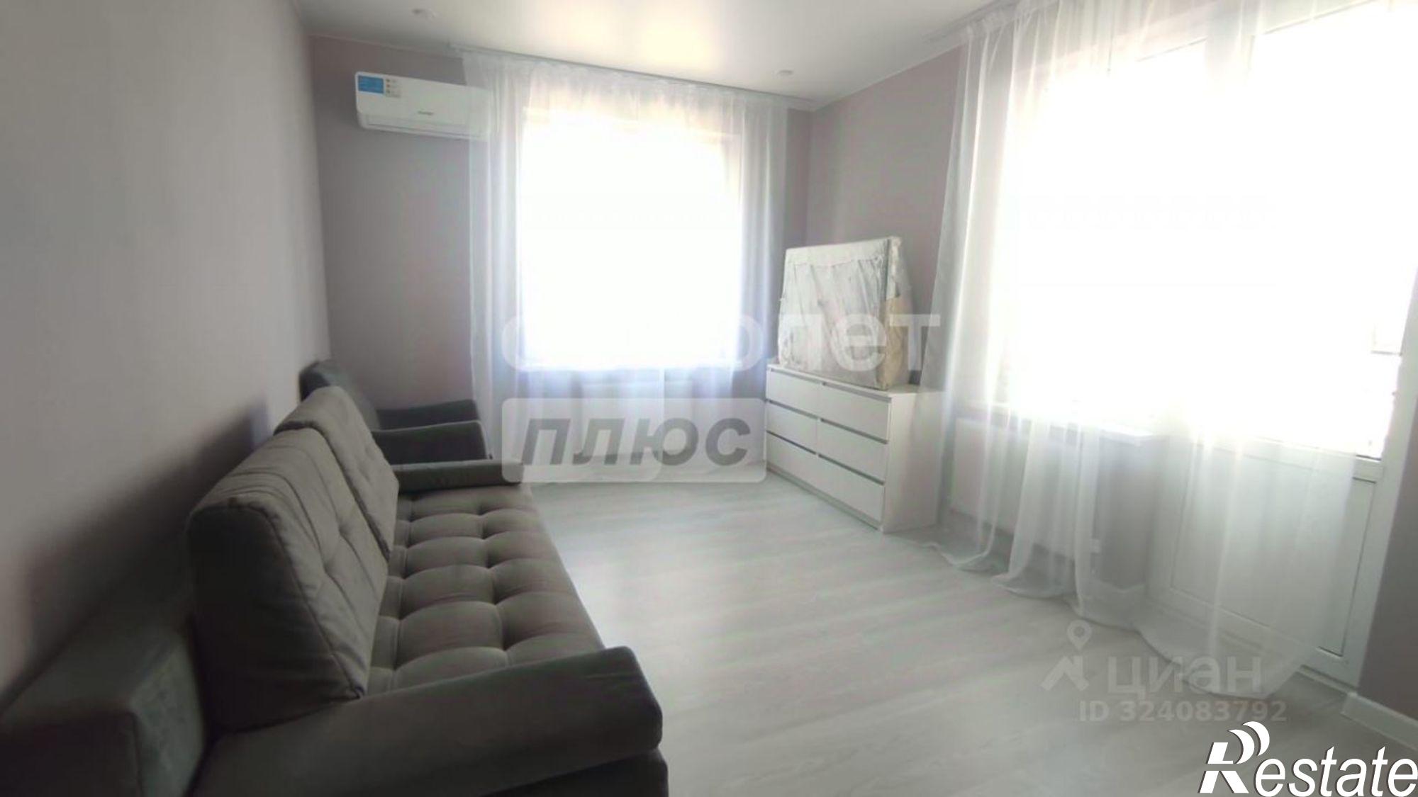 Купить квартиру за 10 199 000 рублей на Анапское шоссе, 24 5