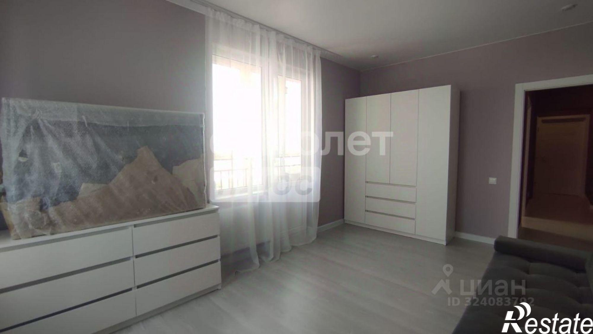 Купить квартиру за 10 199 000 рублей на Анапское шоссе, 24 5