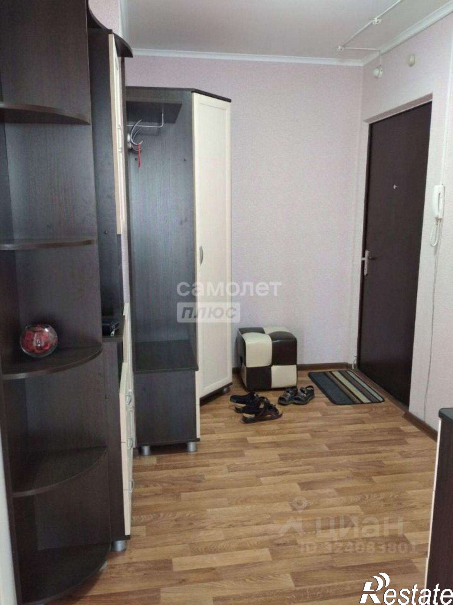 Купить квартиру за 8 590 000 рублей на Супсехское шоссе, 26 8