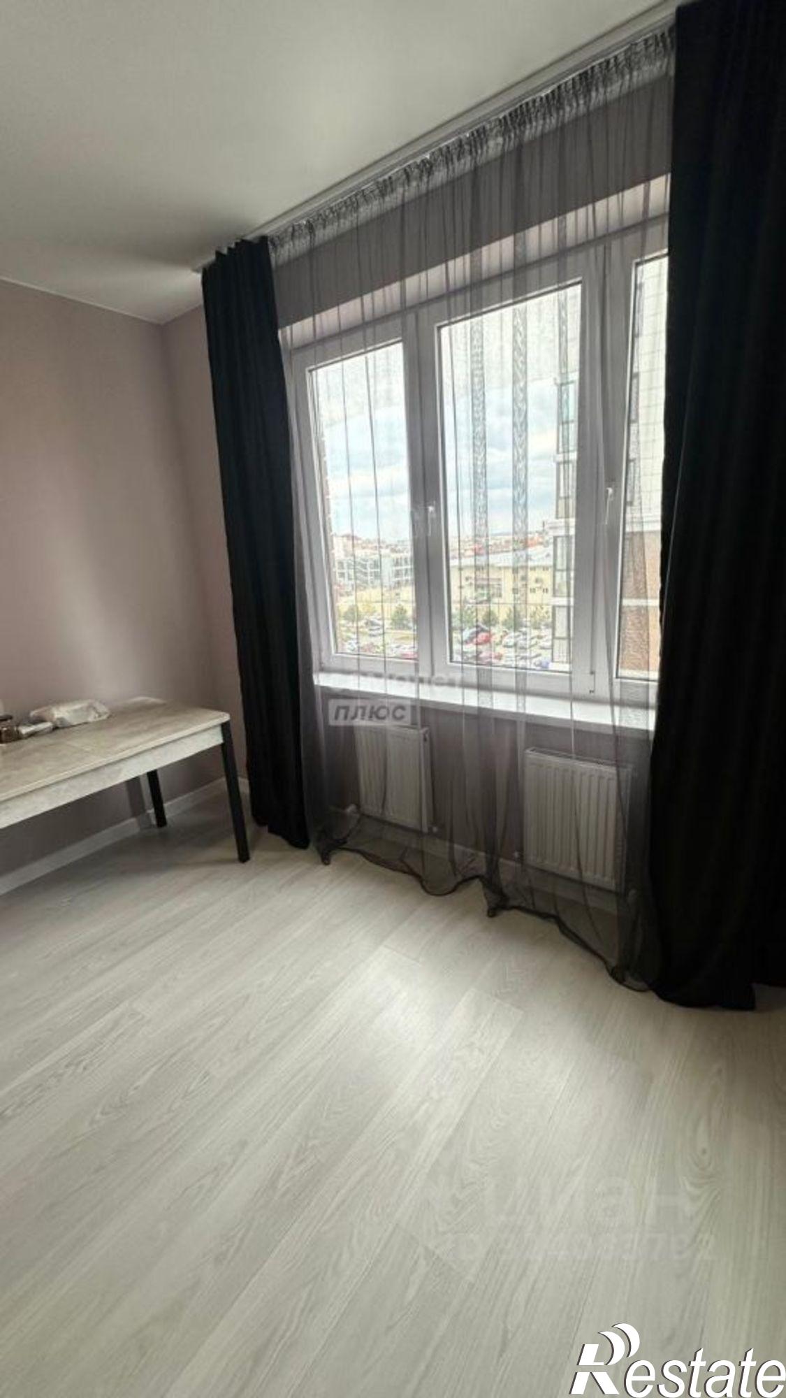 Купить квартиру за 10 199 000 рублей на Анапское шоссе, 24 5