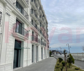 1-комн, 27кв м, этаж 4/6 Морская ул.