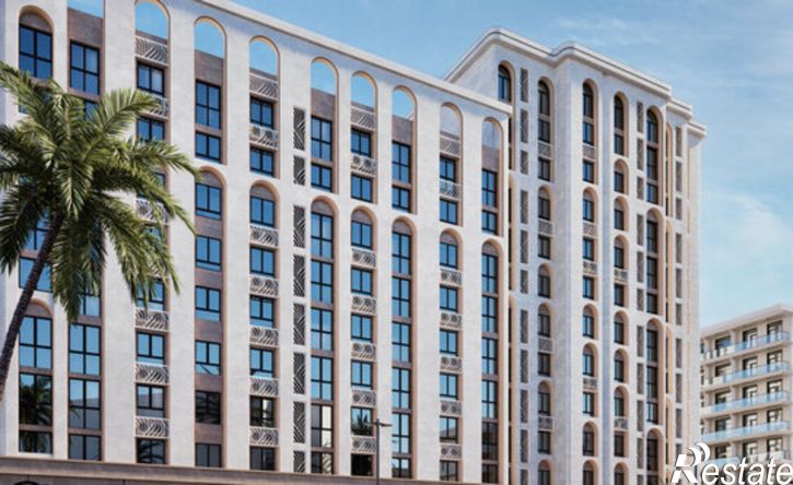 3-комн квартира в новом доме улица Ленина, 148,  д. 148