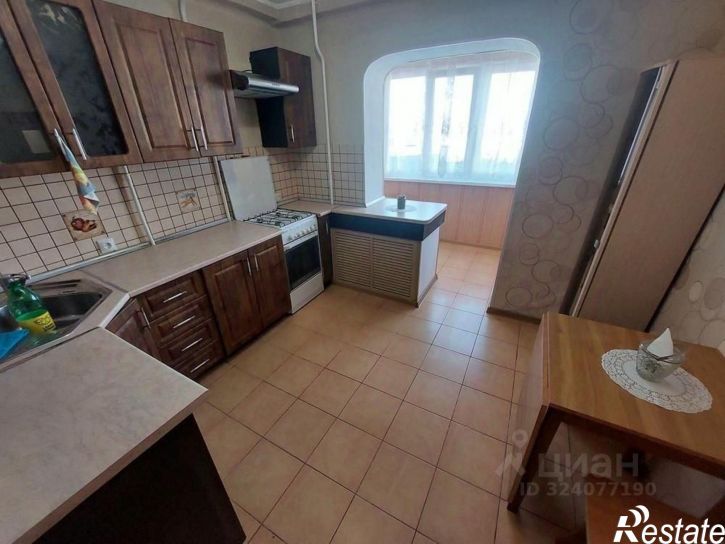 2-комн квартира ул Омелькова, 14Б,  д. 14Б