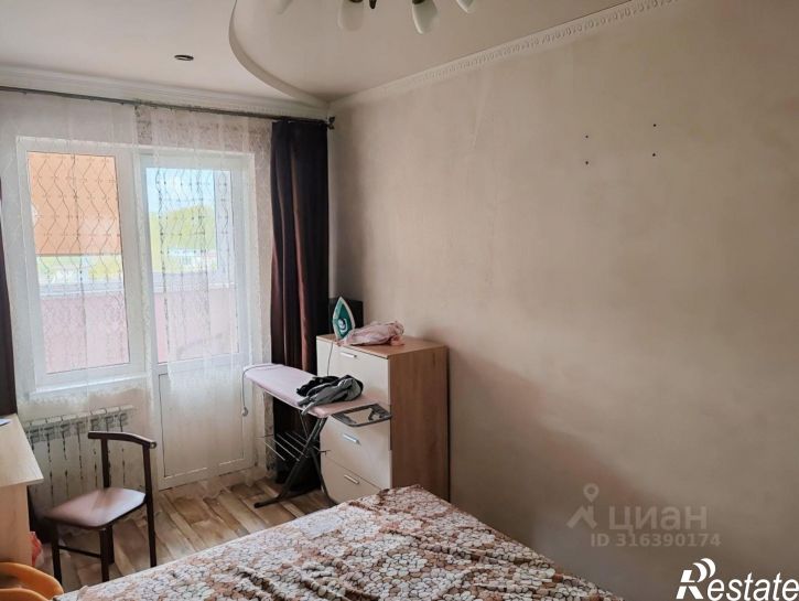 2-комн квартира Объездная улица, 10,  д. 10