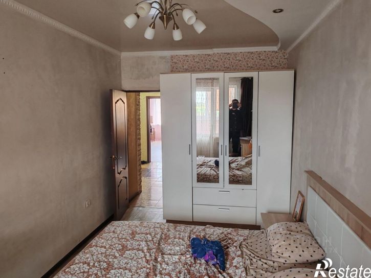 2-комн квартира Объездная улица, 10,  д. 10