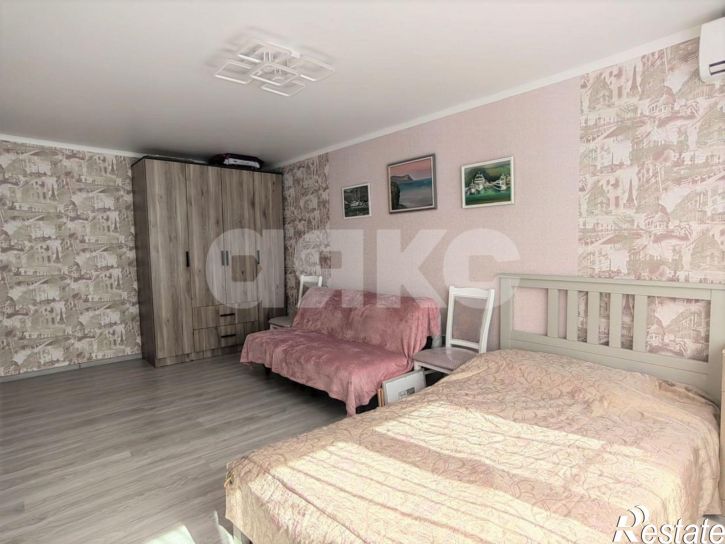 2-комн квартира Анапский район, Анапа г., 12-й мкр.