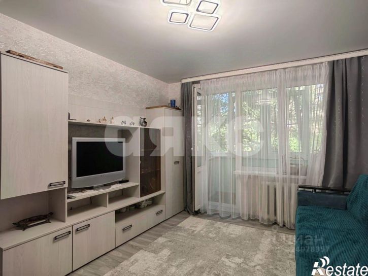 2-комн квартира Анапский район, Анапа г., 12-й мкр.