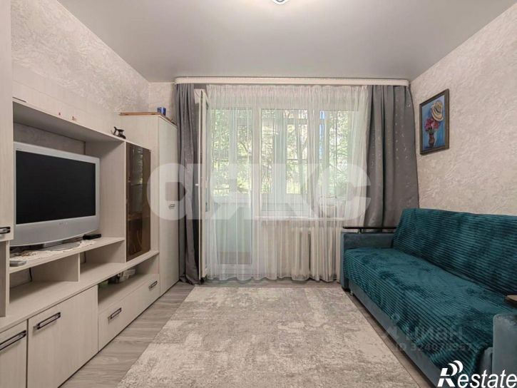 2-комн квартира Анапский район, Анапа г., 12-й мкр.