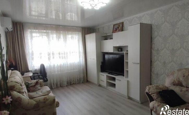 1-комн квартира улица Адмирала Пустошкина, 16,  д. 16