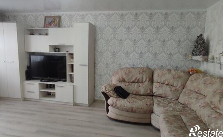 1-комн квартира улица Адмирала Пустошкина, 16,  д. 16