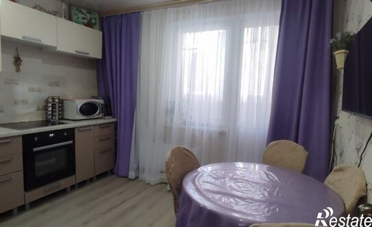 1-комн квартира улица Адмирала Пустошкина, 16,  д. 16