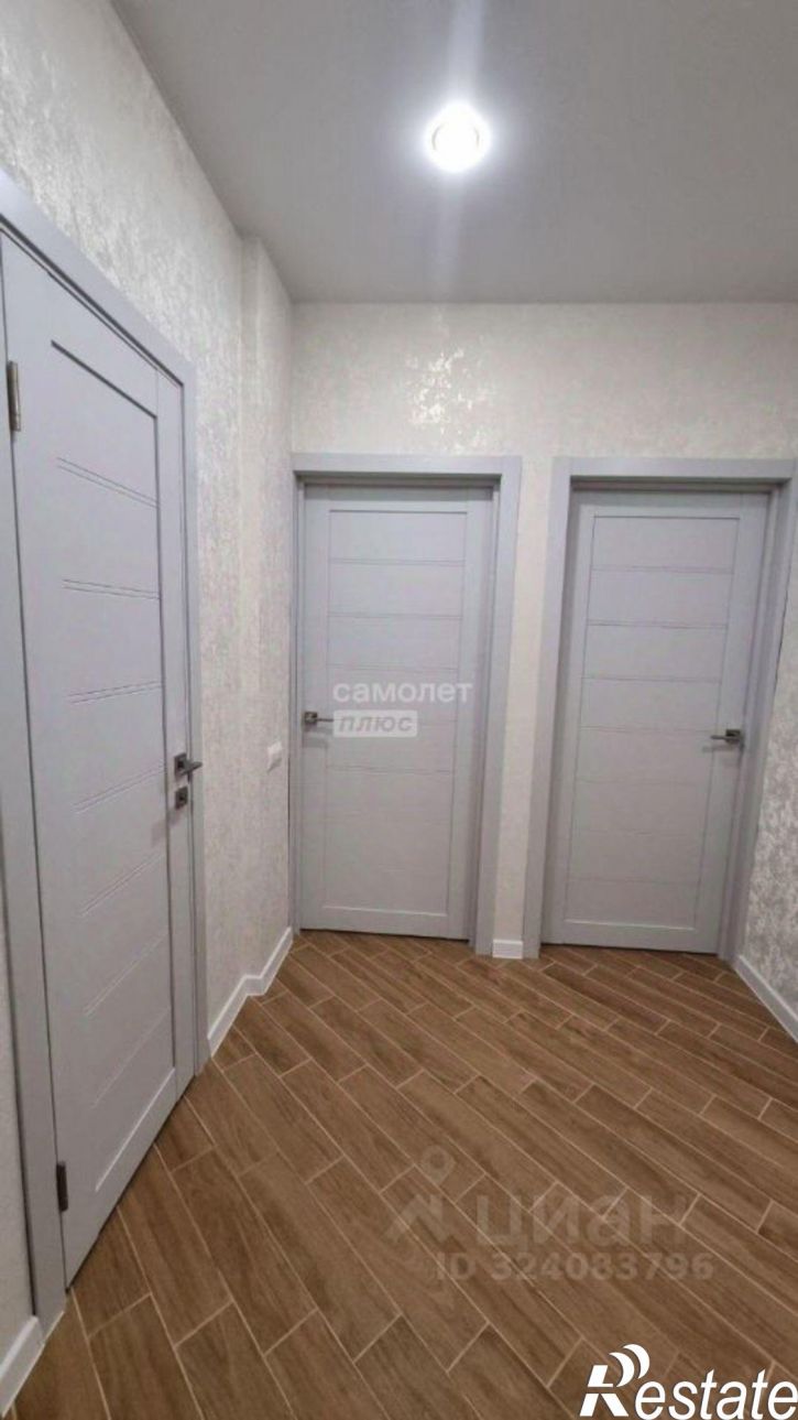 1-комн квартира Крестьянская улица, 27 к5,  д. 27 к5