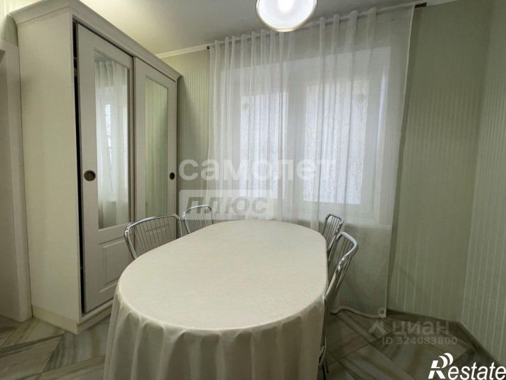 3-комн квартира Межсанаторный проезд, 7,  д. 7