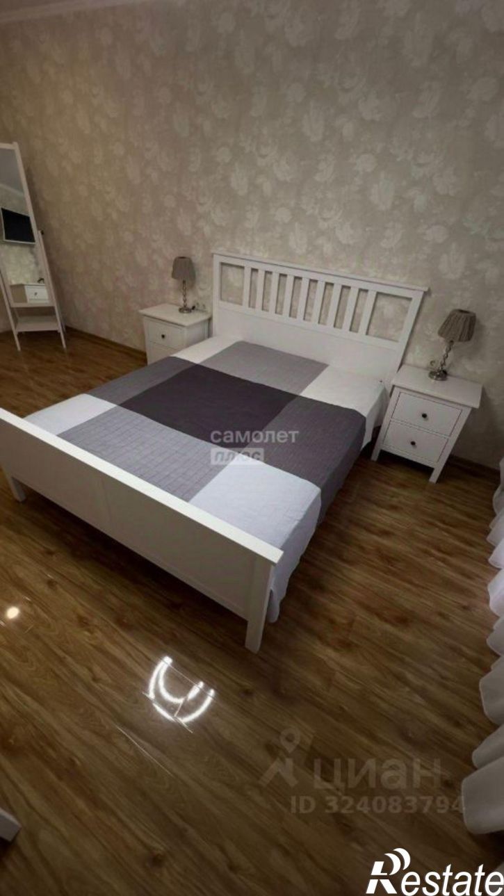 1-комн квартира Таманская улица, 24,  д. 24