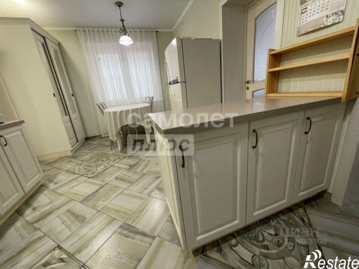 3-комн квартира Межсанаторный проезд, 7,  д. 7