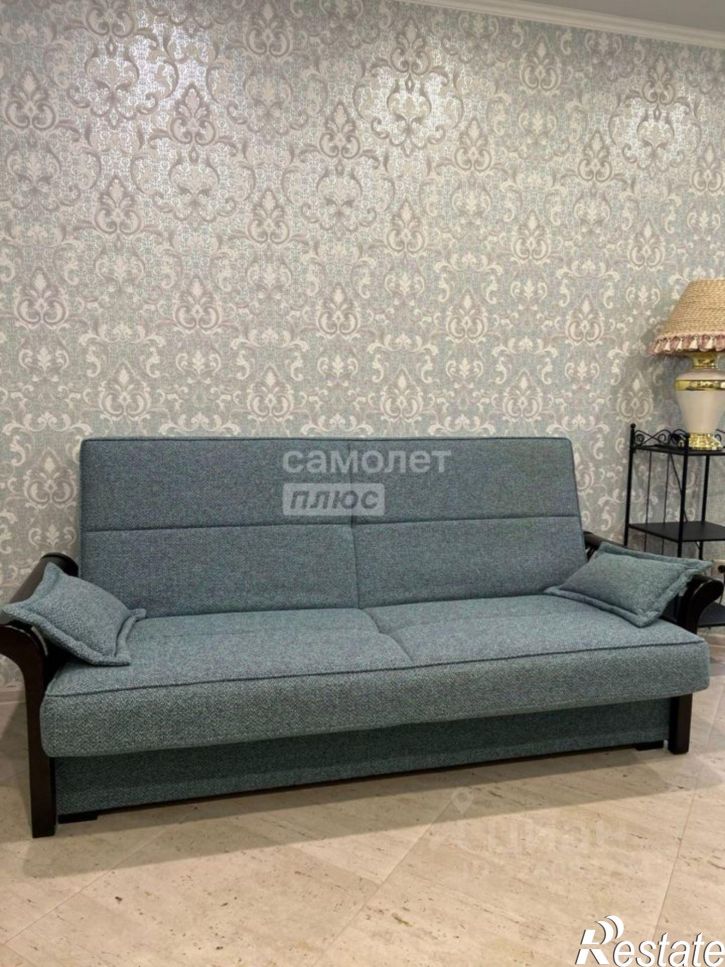 1-комн квартира Таманская улица, 24,  д. 24