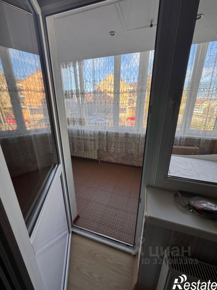 1-комн квартира ул Спортивная, 18,  д. 18