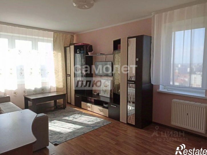 2-комн квартира Супсехское шоссе, 26 8,  д. 26 8,  к. 8