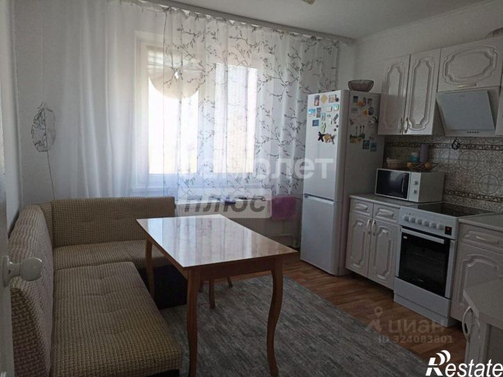 2-комн квартира Супсехское шоссе, 26 8,  д. 26 8,  к. 8