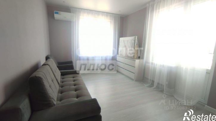 2-комн квартира Анапское шоссе, 24 5,  д. 24 5,  к. 5