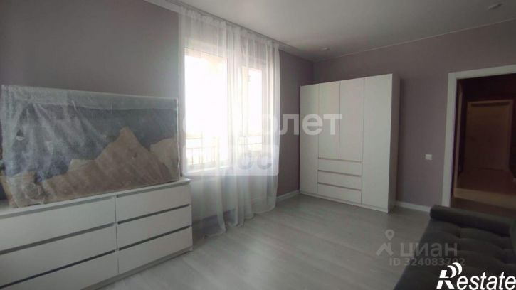 2-комн квартира Анапское шоссе, 24 5,  д. 24 5,  к. 5