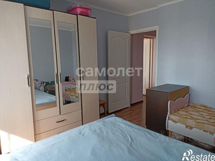 2-комн квартира Супсехское шоссе, 26 8,  д. 26 8,  к. 8