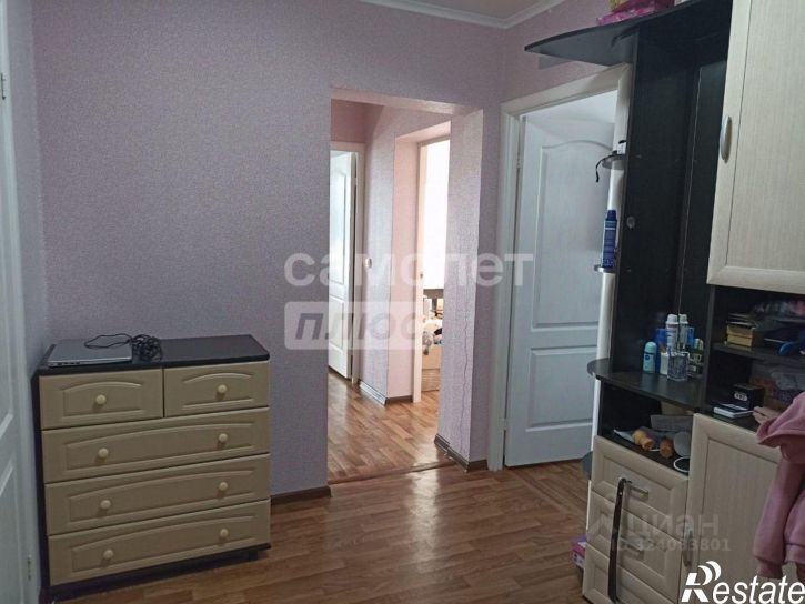 2-комн квартира Супсехское шоссе, 26 8,  д. 26 8,  к. 8