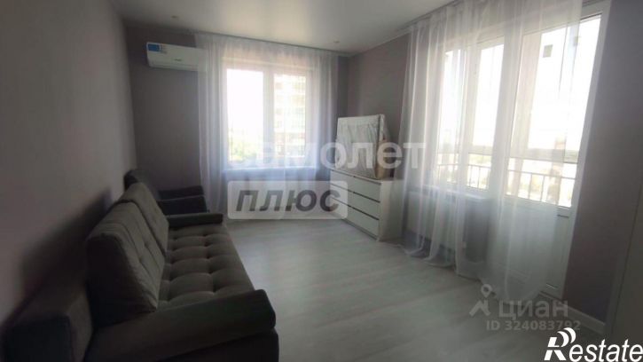 2-комн квартира Анапское шоссе, 24 5,  д. 24 5,  к. 5