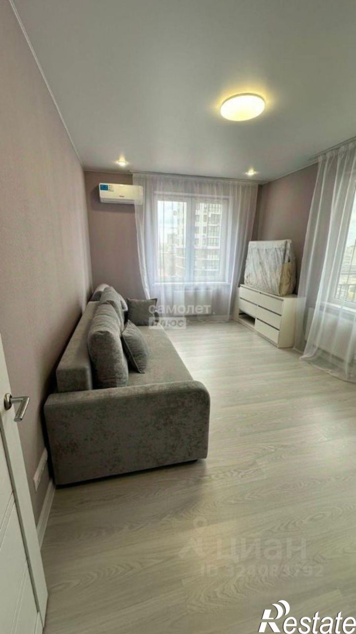 2-комн квартира Анапское шоссе, 24 5,  д. 24 5,  к. 5