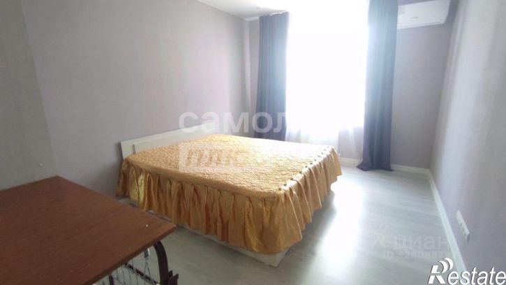 2-комн квартира Анапское шоссе, 24 5,  д. 24 5,  к. 5