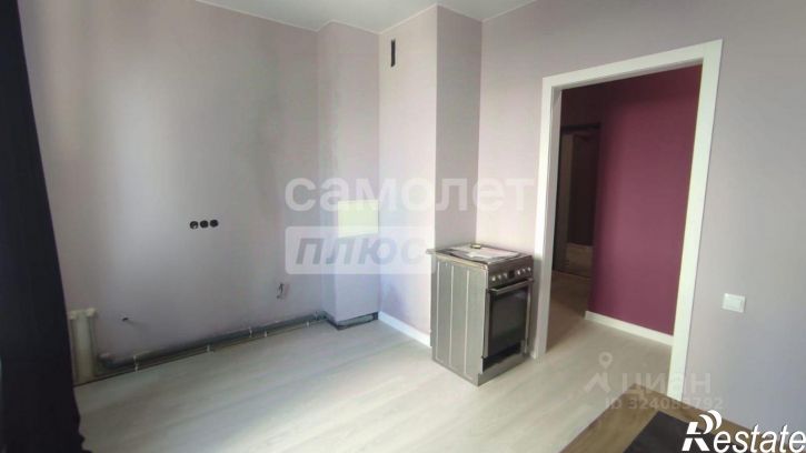 2-комн квартира Анапское шоссе, 24 5,  д. 24 5,  к. 5