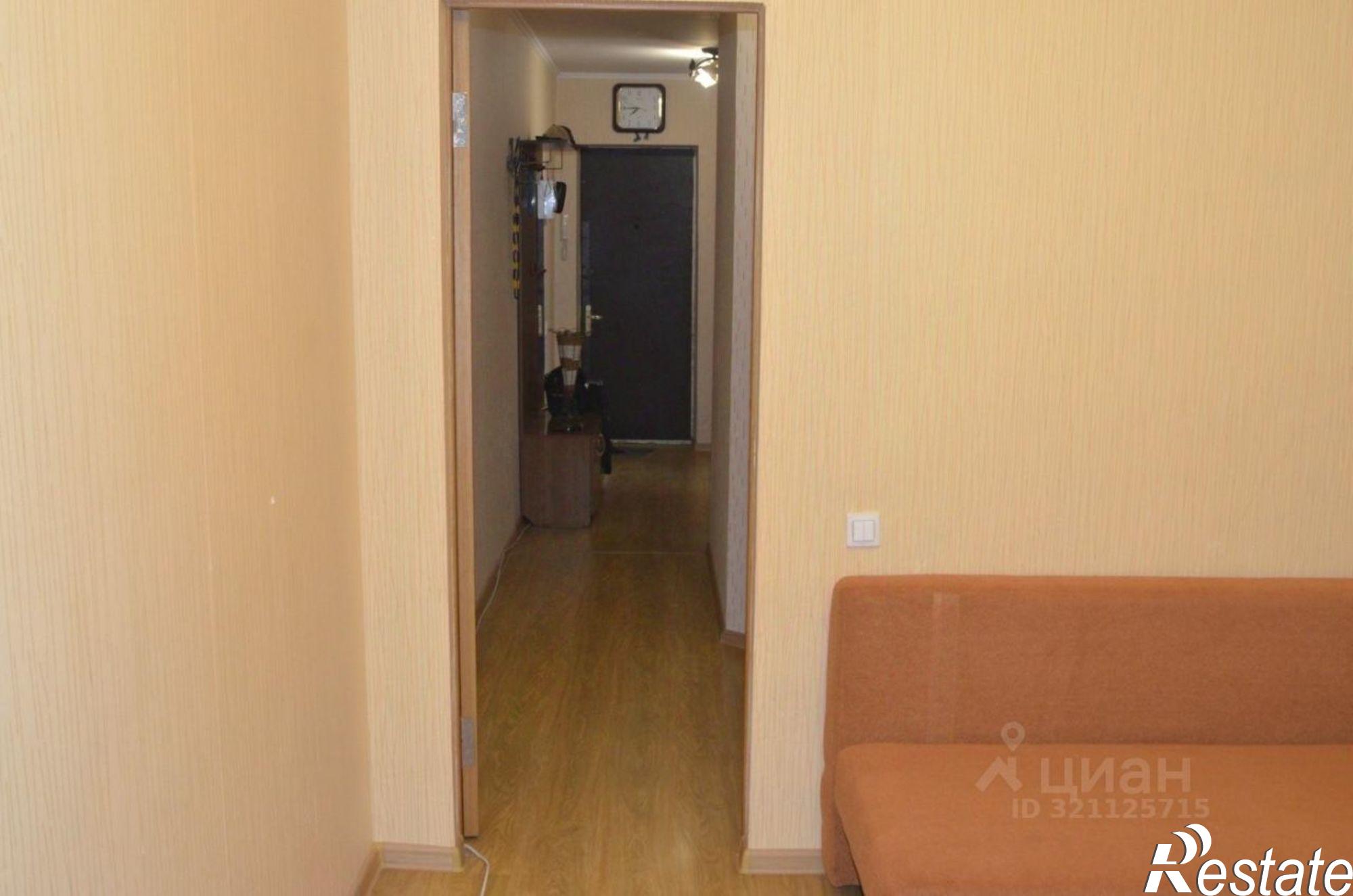 Сдать квартиру за 15 000 рублей на ул Горького, 72