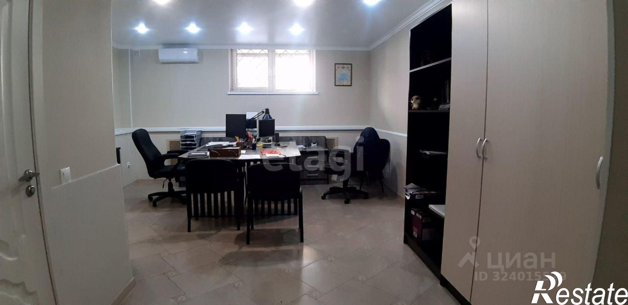 Купить офис, помещение под офис за 3 228 070 рублей на Краснодарская улица, 66В