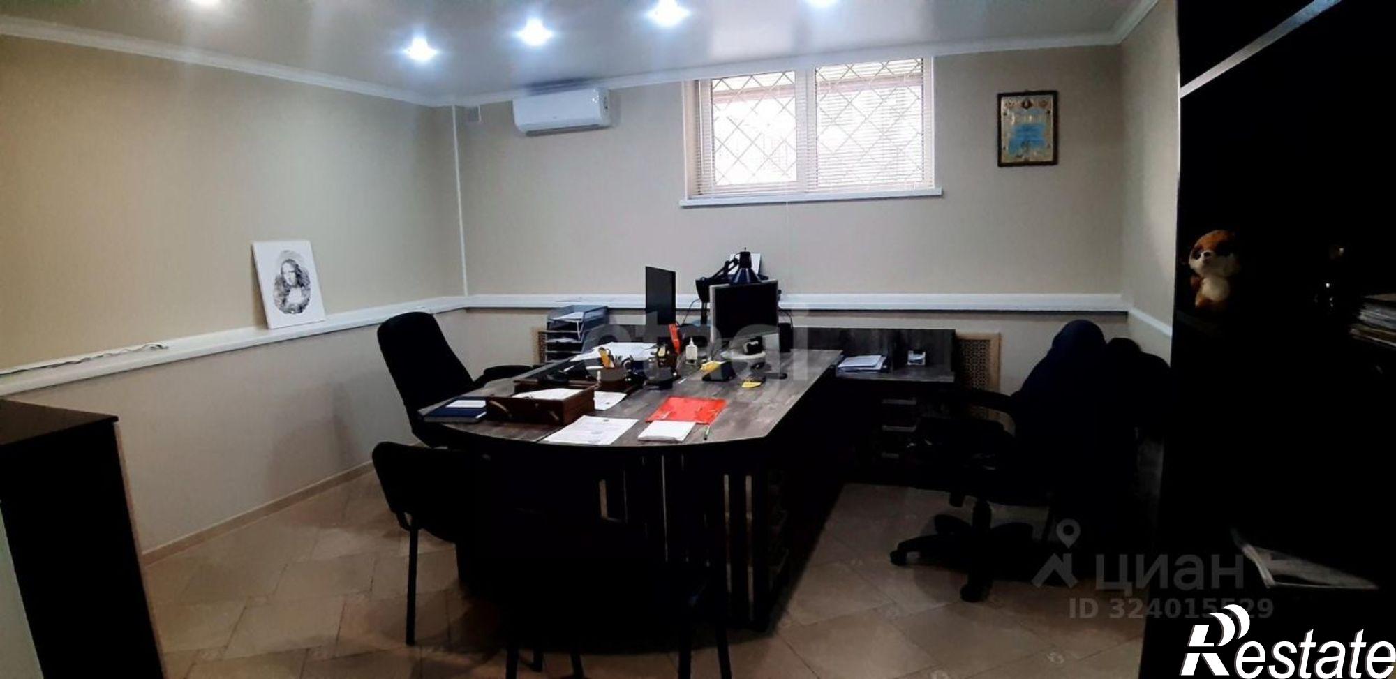 Купить офис, помещение под офис за 3 228 070 рублей на Краснодарская улица, 66В