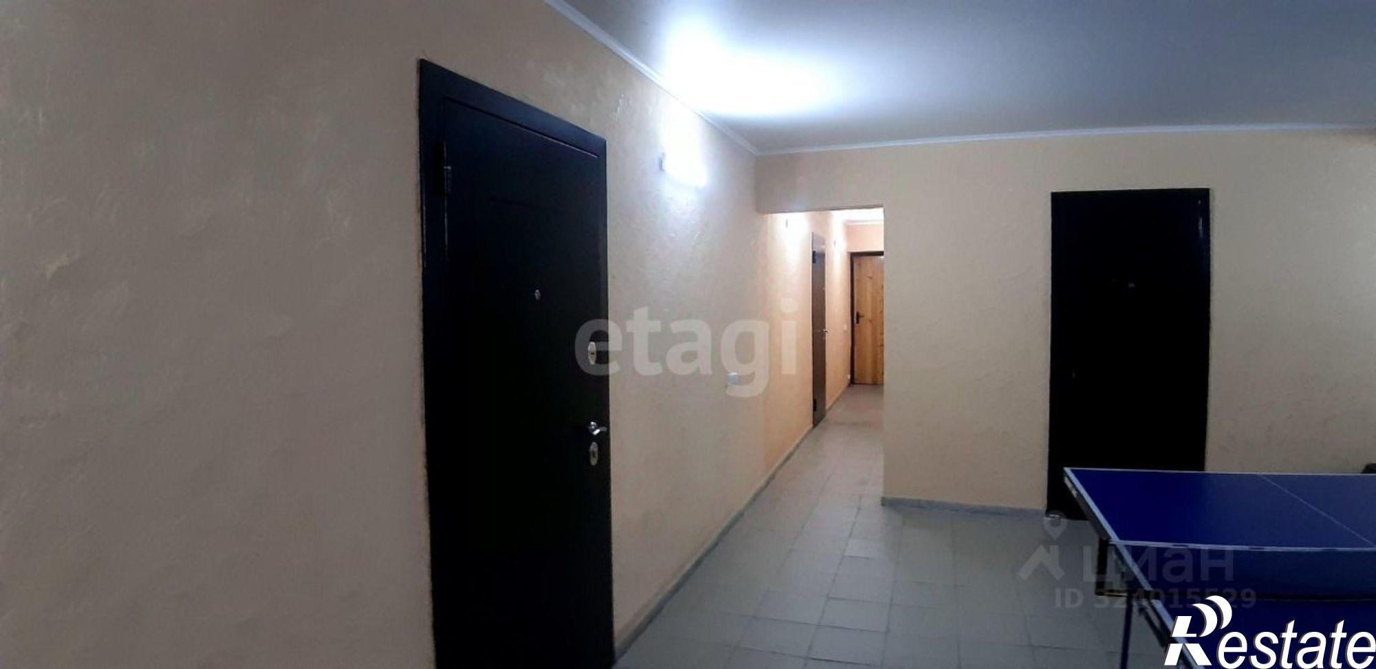 Купить офис, помещение под офис за 3 228 070 рублей на Краснодарская улица, 66В