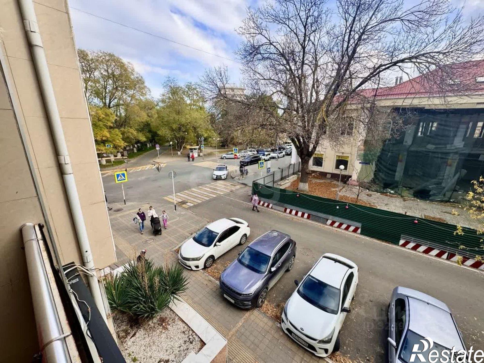 Купить офис, помещение под офис за 13 521 400 рублей на ул Пушкина, 17